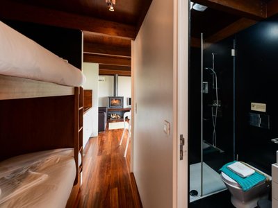 Cliquez pour découvrir toutes les photos de l'HÉBERGEMENT ! bungalow - Wecamp Reserva Alecrim photo 6