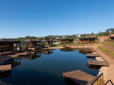 Cliquez pour découvrir toutes les photos de l'HÉBERGEMENT ! maison - Wecamp Reserva Alecrim photo 2