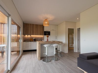 Cliquez pour découvrir toutes les photos de l'HÉBERGEMENT ! maison - Wecamp Reserva Alecrim photo 4