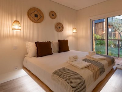 Cliquez pour découvrir toutes les photos de l'HÉBERGEMENT ! maison - Wecamp Reserva Alecrim photo 5