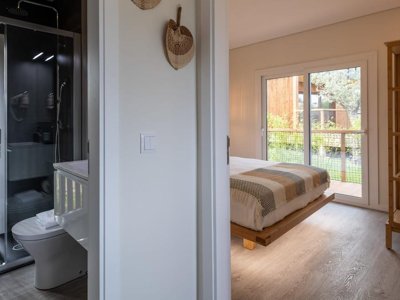 Cliquez pour découvrir toutes les photos de l'HÉBERGEMENT ! maison - Wecamp Reserva Alecrim photo 8