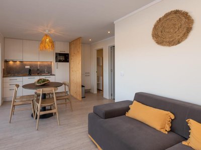 Cliquez pour découvrir toutes les photos de l'HÉBERGEMENT ! tente - Wecamp Reserva Alecrim photo 2