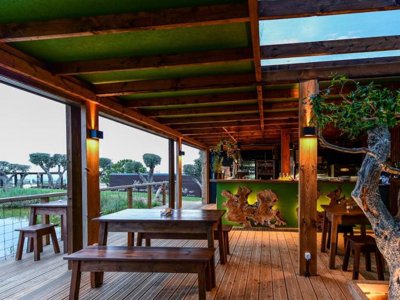 Cliquez pour découvrir toutes les photos de l'ÉTABLISSEMENT ! camping Wecamp Reserva Alecrim photo 3