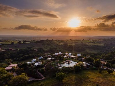 Cliquez pour découvrir toutes les photos de l'ÉTABLISSEMENT ! camping Wecamp Reserva Alecrim photo 4