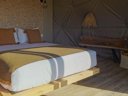 Cliquez pour découvrir toutes les photos de l'HÉBERGEMENT ! tente - camping Wecamp Reserva Alecrim photo 3