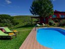 Cliquez pour découvrir toutes les photos de l'HÉBERGEMENT ! villa - camping Wecamp Reserva Alecrim photo 1