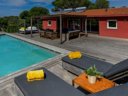 Cliquez pour découvrir toutes les photos de l'HÉBERGEMENT ! villa - camping Wecamp Reserva Alecrim photo 1