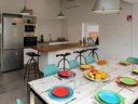 Cliquez pour découvrir toutes les photos de l'HÉBERGEMENT ! villa - camping Wecamp Reserva Alecrim photo 2