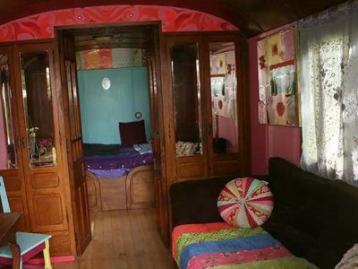 chalet - Le Vallon Du Luberon photo 2