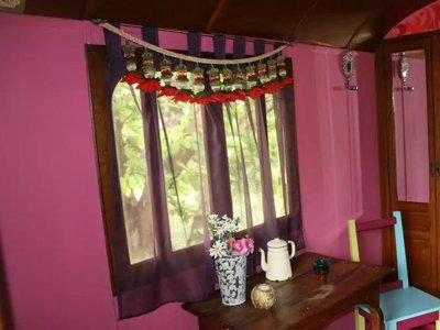 chalet - Le Vallon Du Luberon photo 3