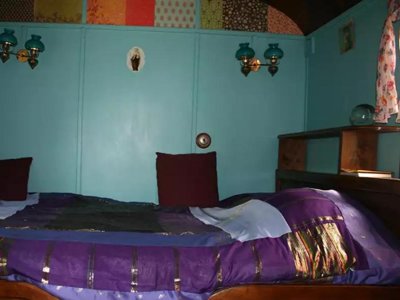 chalet - Le Vallon Du Luberon photo 4
