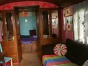 chalet - camping Le Vallon Du Luberon photo 2