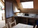 Cliquez pour découvrir toutes les photos de l'HÉBERGEMENT ! tente - camping Le Vallon Du Luberon photo 3