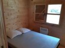 Cliquez pour découvrir toutes les photos de l'HÉBERGEMENT ! chalet - camping Le Vallon Du Luberon photo 2