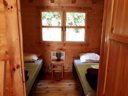 Cliquez pour découvrir toutes les photos de l'HÉBERGEMENT ! chalet - camping Le Vallon Du Luberon photo 3
