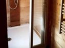 Cliquez pour découvrir toutes les photos de l'HÉBERGEMENT ! chalet - camping Le Vallon Du Luberon photo 4