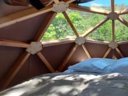 hébergement insolite - camping Le Vallon Du Luberon photo 2