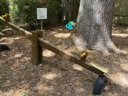 Cliquez pour découvrir toutes les photos de l'ÉTABLISSEMENT ! camping Le Vallon Du Luberon photo 7