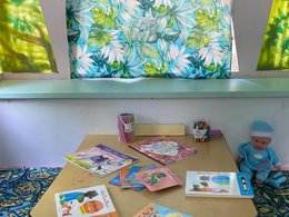 Camping Pas Cher vous présente avec son site Officiel campingpascher.fr, le Camping Le Vallon Du Luberon classé 3 étoiles, situé sur la commune de Bonnieux dans le département Vaucluse (Provence Alpes Côte D'azur) en France. Le camping Le Vallon Du Luberon vous propose un hébergement de type tente de 32 m². L'établissement vous propose 8 autres types d'hébergements. Découvrez tous nos séjours à petits prix dans la commune et aux alentours de Bonnieux du département : Vaucluse (Provence Alpes Côte D'azur). Piscine extérieure, Aire de jeux enfants, Snack/Bar,... En savoir plus : cliquez-ICI.