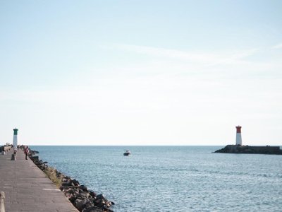 Cliquez pour découvrir toutes les photos de l'ÉTABLISSEMENT ! camping Blendin Retreat Agde photo 11