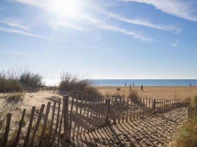 Cliquez pour découvrir toutes les photos de l'ÉTABLISSEMENT ! camping Blendin Retreat Agde photo 12