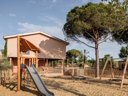Cliquez pour découvrir toutes les photos de l'ÉTABLISSEMENT ! camping Blendin Retreat Agde photo 5