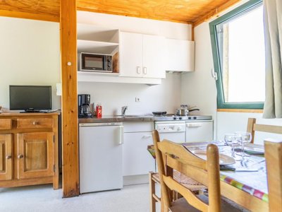 chalet - Le Village De Gîtes De Booz (Les Chalets De Booz) photo 8