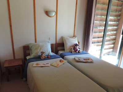 chalet - Le Village De Gîtes De Booz (Les Chalets De Booz) photo 3
