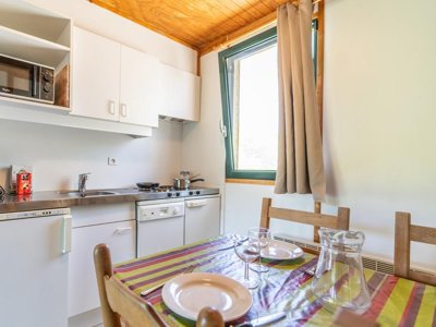 chalet - Le Village De Gîtes De Booz (Les Chalets De Booz) photo 6