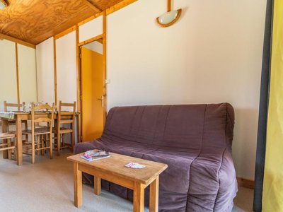 chalet - Le Village De Gîtes De Booz (Les Chalets De Booz) photo 8