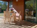 chalet - camping Le Village De Gîtes De Booz (Les Chalets De Booz) photo 6
