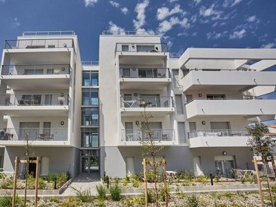 Cliquez pour découvrir toutes les photos de l'ÉTABLISSEMENT ! résidence Odalys Collection L'Orée Du Parc photo 2