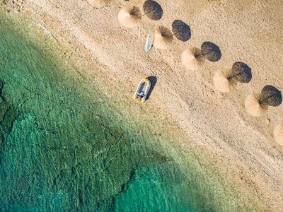 Cliquez pour découvrir toutes les photos de l'ÉTABLISSEMENT ! camping Aminess Planet Sirena photo 14