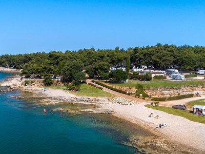 Cliquez pour découvrir toutes les photos de l'ÉTABLISSEMENT ! camping Aminess Planet Sirena photo 16