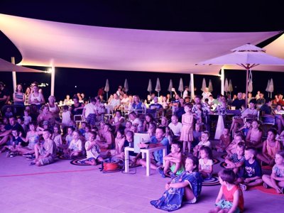 Cliquez pour découvrir toutes les photos de l'ÉTABLISSEMENT ! camping Aminess Planet Sirena photo 22