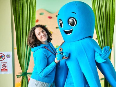 Cliquez pour découvrir toutes les photos de l'ÉTABLISSEMENT ! camping Aminess Planet Sirena photo 23