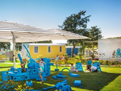 Cliquez pour découvrir toutes les photos de l'ÉTABLISSEMENT ! camping Aminess Planet Sirena photo 24