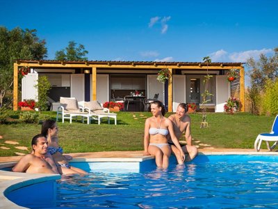 Cliquez pour découvrir toutes les photos de l'ÉTABLISSEMENT ! camping Aminess Planet Sirena photo 5
