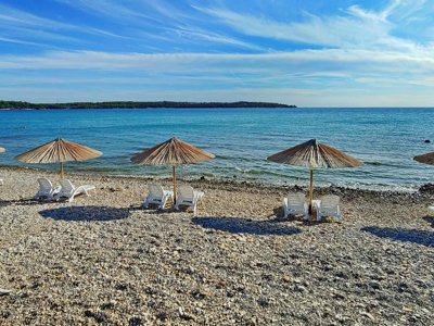 Cliquez pour découvrir toutes les photos de l'ÉTABLISSEMENT ! camping Aminess Planet Sirena photo 9