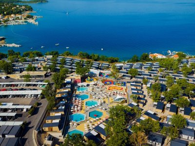 camping Aminess Style Atea Resort photo 1