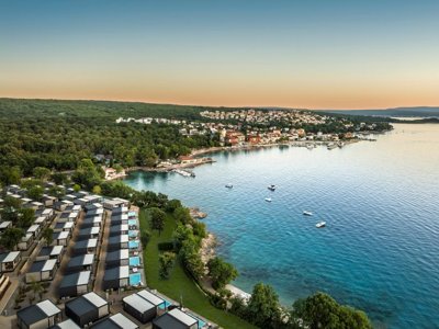 Cliquez pour découvrir toutes les photos de l'ÉTABLISSEMENT ! camping Aminess Style Atea Resort photo 16