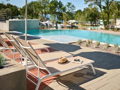 Cliquez pour découvrir toutes les photos de l'ÉTABLISSEMENT ! camping Aminess Style Atea Resort photo 19