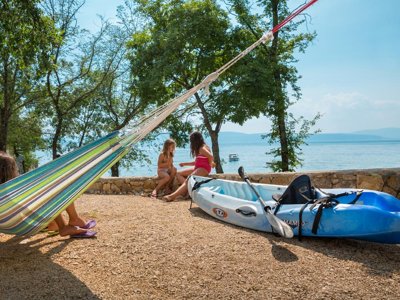 Cliquez pour découvrir toutes les photos de l'ÉTABLISSEMENT ! camping Aminess Style Atea Resort photo 20
