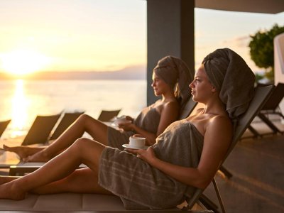 Cliquez pour découvrir toutes les photos de l'ÉTABLISSEMENT ! camping Aminess Style Atea Resort photo 21
