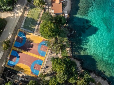 Cliquez pour découvrir toutes les photos de l'ÉTABLISSEMENT ! camping Aminess Style Atea Resort photo 25