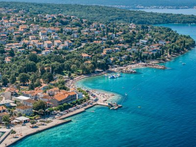 Cliquez pour découvrir toutes les photos de l'ÉTABLISSEMENT ! camping Aminess Style Atea Resort photo 26