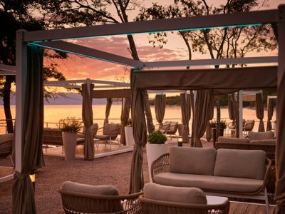 Cliquez pour découvrir toutes les photos de l'ÉTABLISSEMENT ! camping Aminess Style Atea Resort photo 27