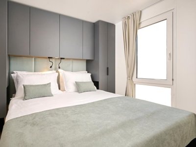 Cliquez pour découvrir toutes les photos de l'HÉBERGEMENT ! mobil-home - Aminess Style Atea Glamping & Holiday Homes photo 18