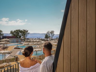 Cliquez pour découvrir toutes les photos de l'HÉBERGEMENT ! mobil-home - Aminess Style Atea Glamping & Holiday Homes photo 20