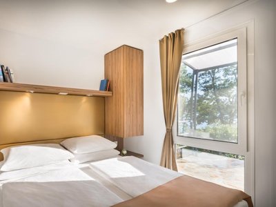 mobil-home - Aminess Style Atea Glamping & Holiday Homes photo 1
